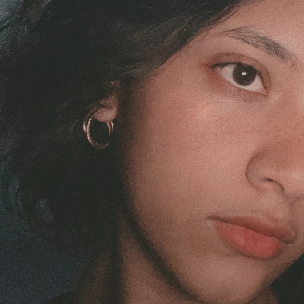 Meet your Posher, Ishleynn